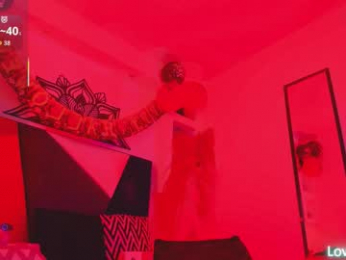 maiky_cooper webcam model stream image