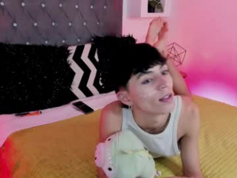 maiky_cooper webcam model stream image