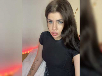 liska_NA_saske webcam model stream image