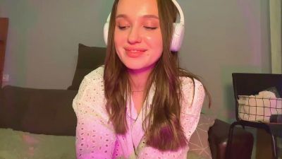 CarmonReimold webcam model stream image