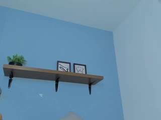 annawelk webcam model stream image