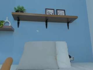 annawelk webcam model stream image