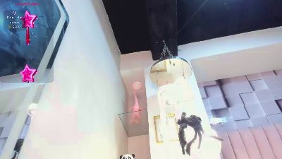 CandySays_ webcam model stream image