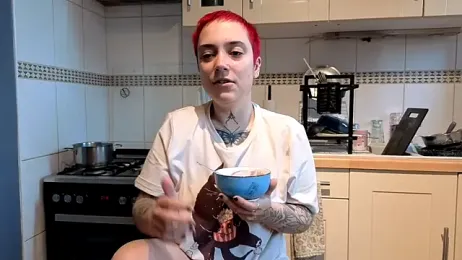 OllympeKaii webcam model stream image