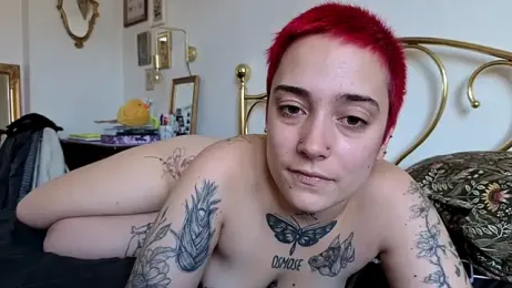 OllympeKaii webcam model stream image