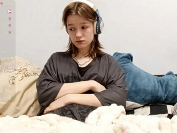 MargeryBerdugo webcam model stream image