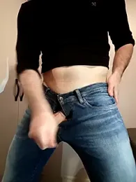 PerfectBisex webcam model stream image