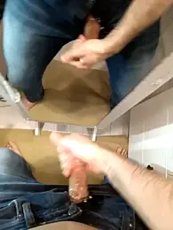 PerfectBisex webcam model stream image