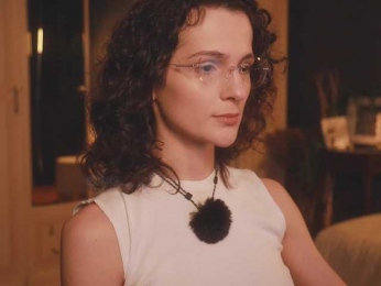 -ARTA- webcam model stream image