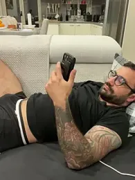 morfeoX webcam model stream image