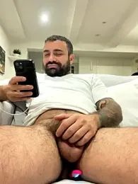 morfeoX webcam stripchat model stream image