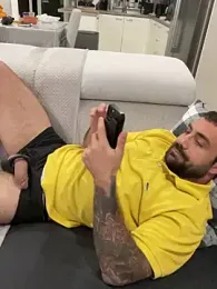 morfeoX webcam model stream image