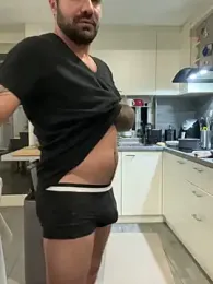 morfeoX webcam model stream image