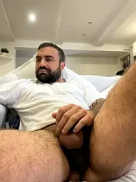 morfeoX webcam model stream image