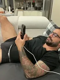 morfeoX webcam stripchat model stream image