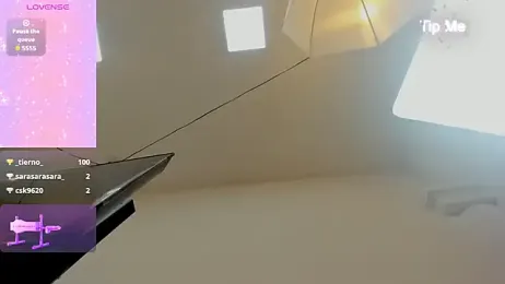 Little_Channel webcam model stream image