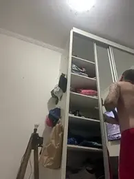 Mikealemao webcam model stream image