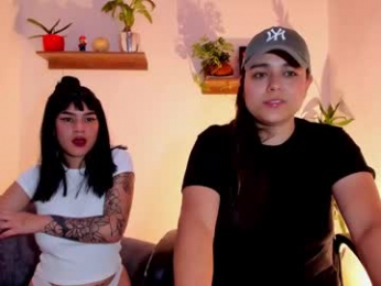 mrbuu_ webcam model stream image