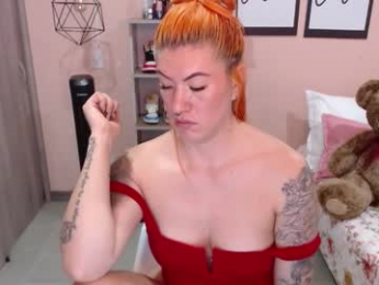 natasha_woo webcam chaturbate model stream image