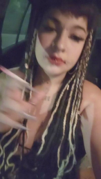 Rosenrot666 webcam model stream image