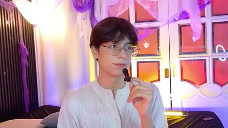 luixdust_ webcam model stream image