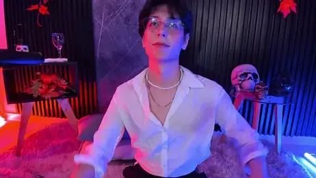 luixdust_ webcam model stream image