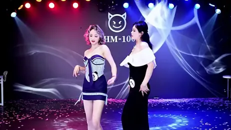 XMH100 webcam model stream image