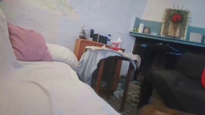 Secretsky webcam cam4 model stream image