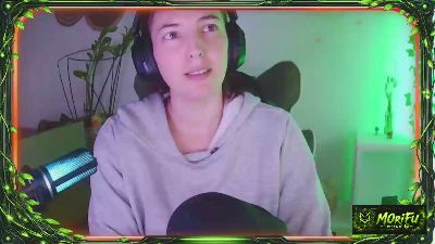 lovekiitsune webcam model stream image