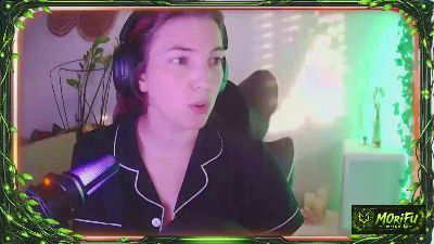 lovekiitsune webcam model stream image