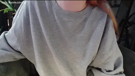 BaddieJoline webcam model stream image