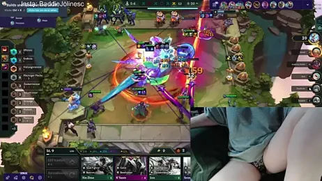 BaddieJoline webcam stripchat model stream image