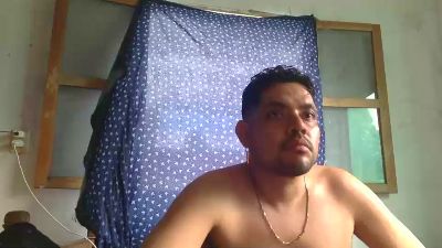 djkoyrosas webcam model stream image