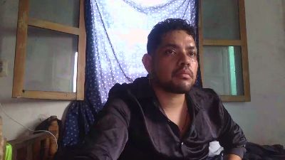 djkoyrosas webcam model stream image