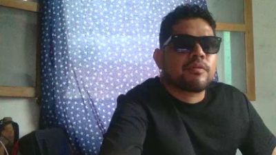 djkoyrosas webcam model stream image