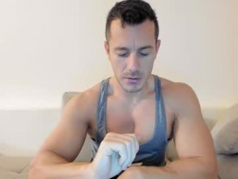 roberto4ever webcam chaturbate model stream image