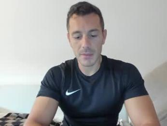 roberto4ever webcam chaturbate model stream image