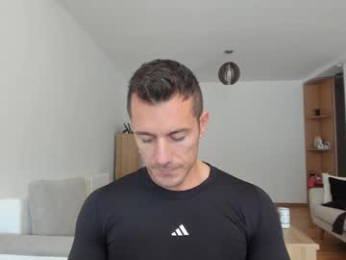 roberto4ever webcam model stream image