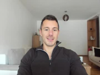 roberto4ever webcam model stream image