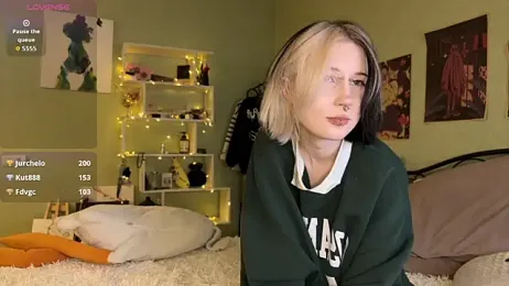 VeryRare_TwinS webcam model stream image