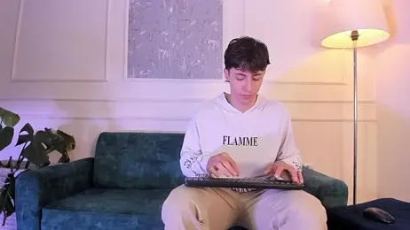 AlessandroDybala webcam model stream image