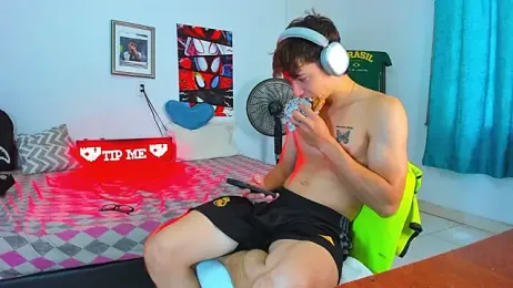 AlessandroDybala webcam model stream image