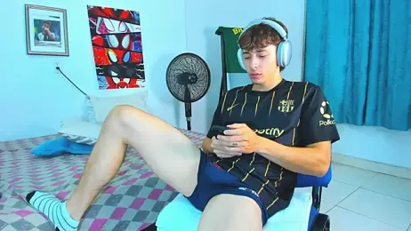 AlessandroDybala webcam model stream image
