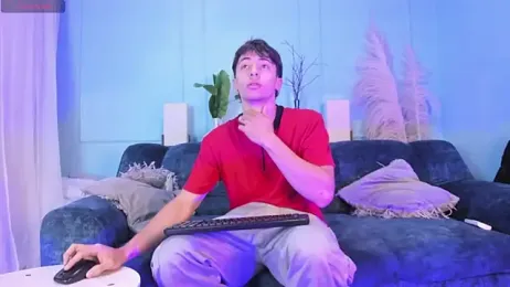 AlessandroDybala webcam stripchat model stream image