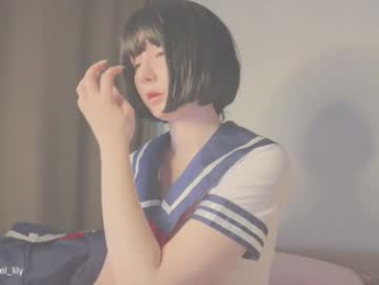 virgiin_lily webcam model stream image