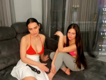 taitfollin webcam model stream image