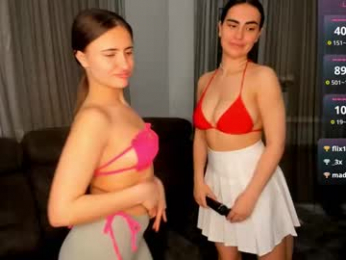 taitfollin webcam model stream image