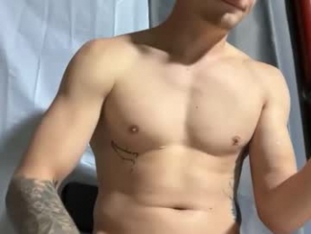 blue_eyed_beau webcam model stream image