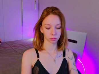 angellili webcam model stream image