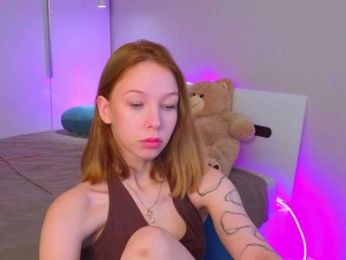 angellili webcam model stream image